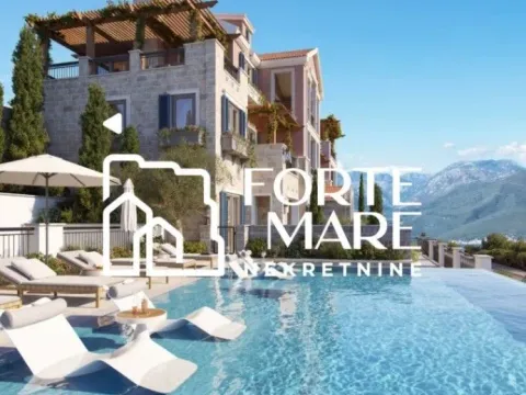 Prodaja, trosoban stan, 135m², Luštica Bay, Tivat - image 3