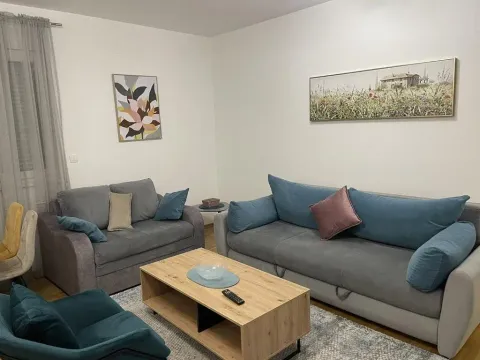 Izdavanje, jednosoban stan, 50m², Dalmatinska ulica, Podgorica - image 15