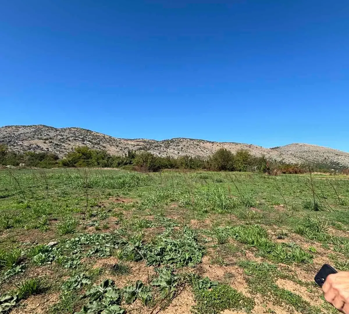 Prodaja, plac, 9569m², Botun, Podgorica