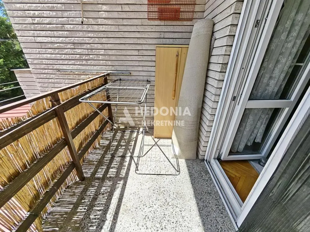 Rent, two bedroom apartment, 55m², Čukarica, Beograd