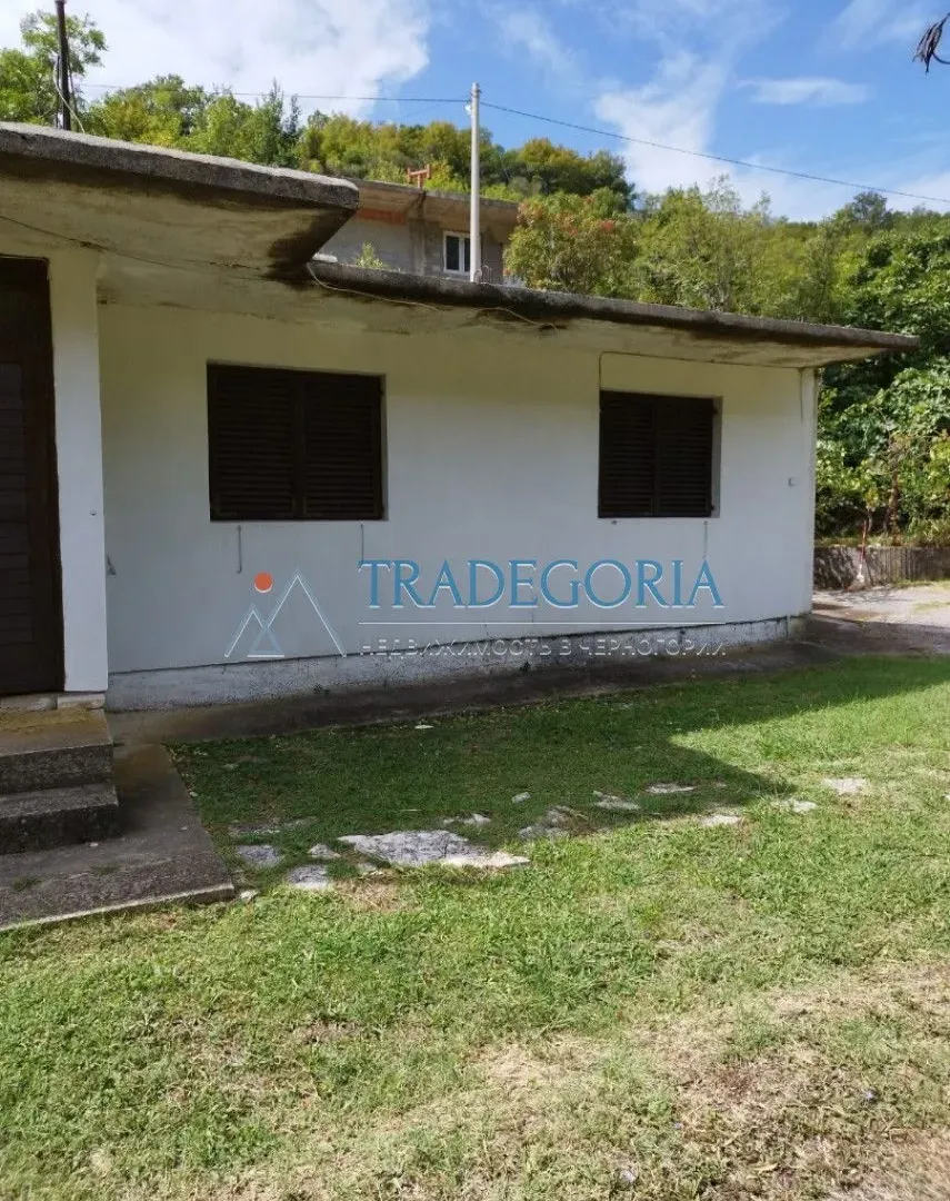 Prodaja, kuća, 46m², Sutomore, Bar