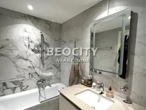 Izdavanje, četvorosoban stan, 120m², Beograd Na Vodi, Beograd - image 13