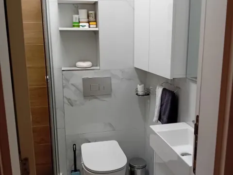 Sale, one bedroom apartment, 32m², Ljubović, Podgorica - image 5