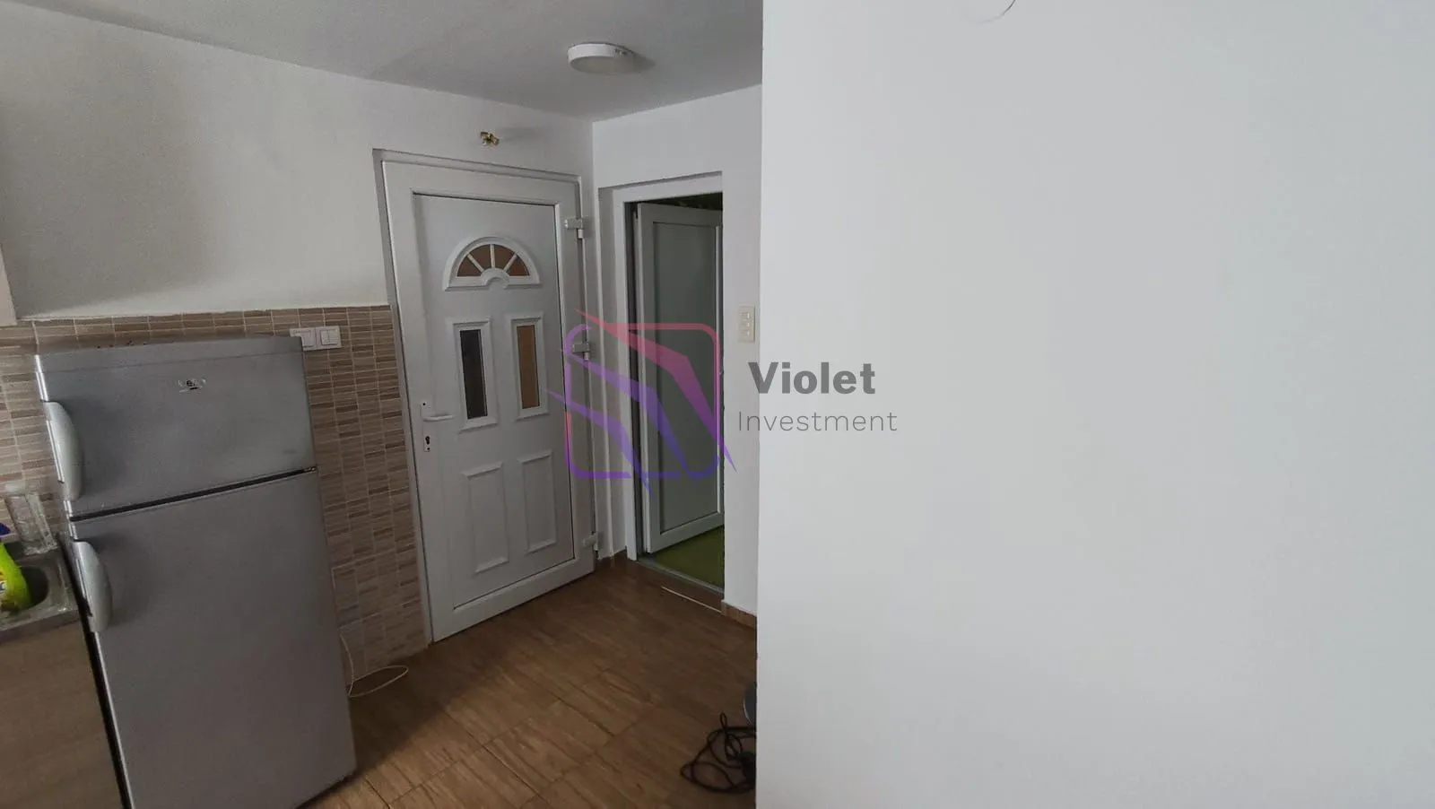 Rent, two bedroom apartment, 80m², Malo Brdo, Podgorica