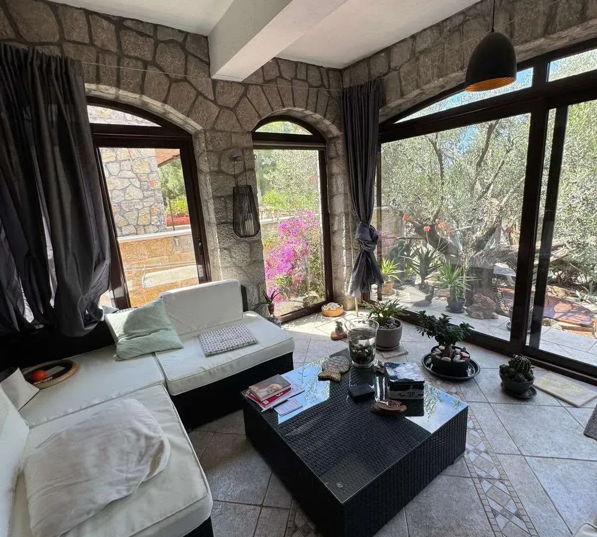 Prodaja, kuća, 297m², Herceg Novi, Crna Gora