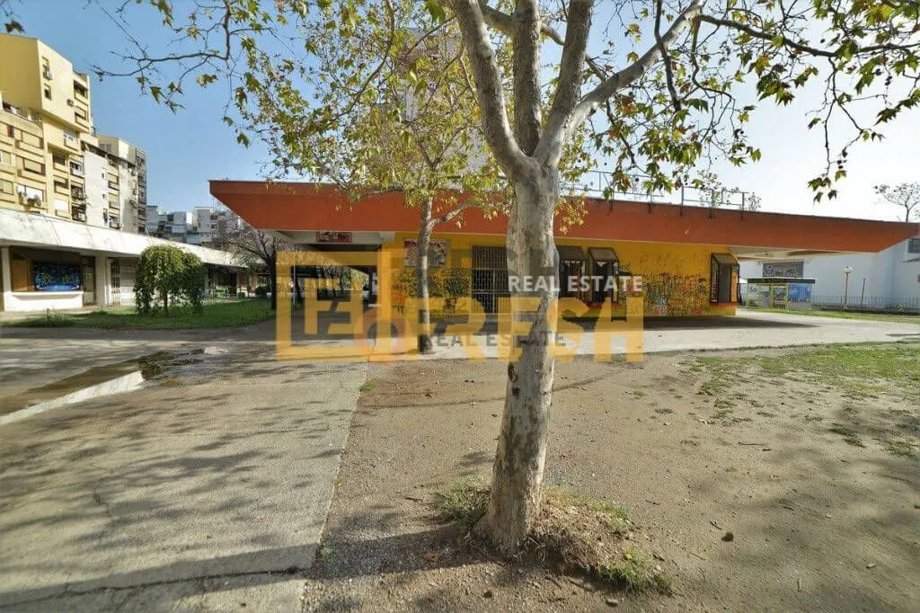 Sale, office space, 972m², Blok 5, Podgorica