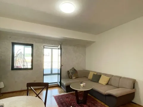 Izdavanje, jednosoban stan, 68m², Centar, Podgorica - image 4