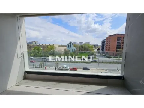 Rent, two bedroom apartment, 55m², Novi Beograd Blok 67, Novi Beograd Sve Podlokacije - image 17