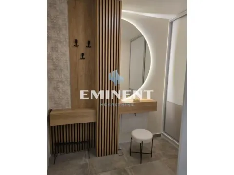 Rent, two bedroom apartment, 52m², Palilula Sve Podlokacije, Beograd - image 8