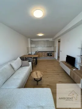 Izdavanje, dvosoban stan, 44m², Centar, Stara Pazova - image 3