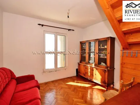 Prodaja, trosoban stan, 86m², Igalo, Herceg Novi - image 7