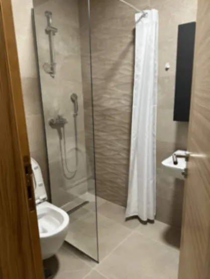 Rent, apartment, 43m², Bečići, Budva