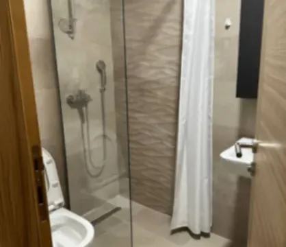 Rent, apartment, 43m², Bečići, Budva - image 8