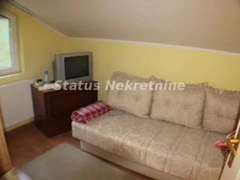 Izdavanje, kuća, 99m², Sremska Kamenica, Petrovaradin - image 8