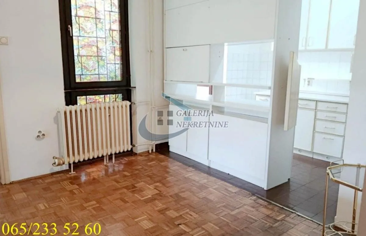 Rent, three bedroom apartment, 78m², Čukarica, Beograd