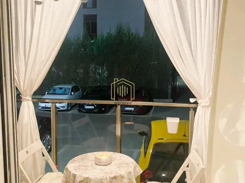 Prodaja, dvosoban stan, 47m², Preko Morače, Podgorica - image 12