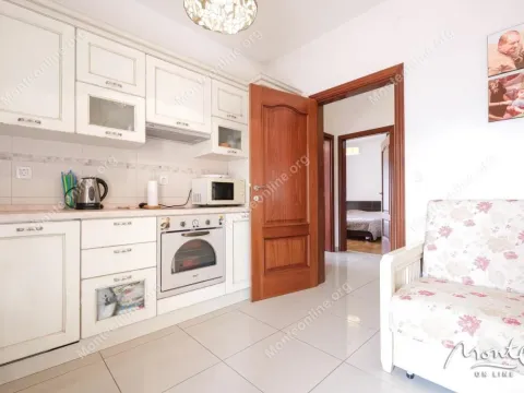 Sale, one bedroom apartment, 64m², Budva, Crna Gora - image 2