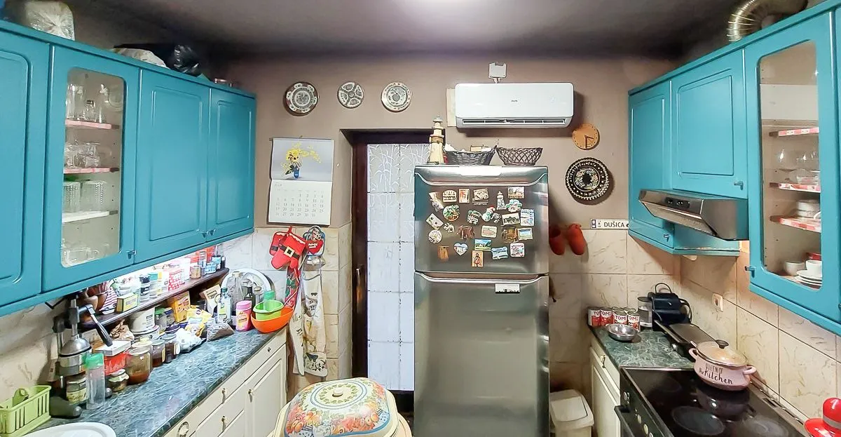 Prodaja, petosoban stan, 129m², Stari grad, Novi Sad