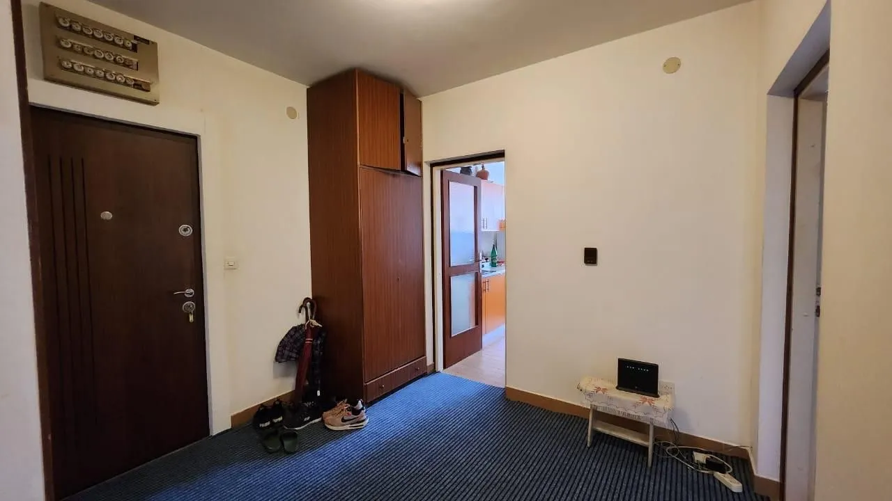 Prodaja, dvosoban stan, 80m², Topla, Herceg Novi
