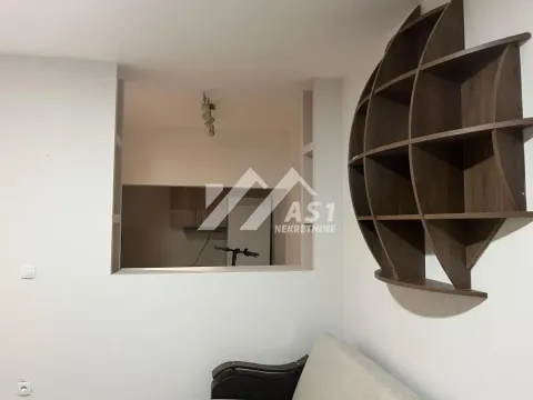 Izdavanje, stan, 28m², Bulevar Oslobodjenja, Novi Sad Sve Podlokacije - image 6