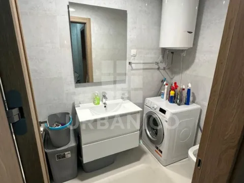 Izdavanje, dvosoban stan, 85m², Master Kvart, Podgorica - image 10