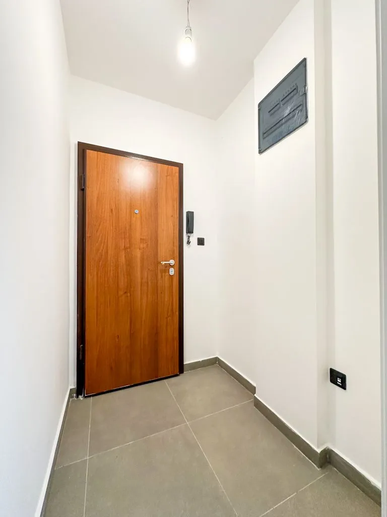 Prodaja, dvosoban stan, 72m², Pobrežje, Podgorica