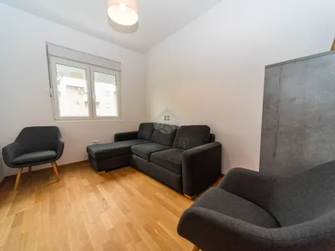 Rent, two bedroom apartment, 66m², Pobrežje, Podgorica - image 10