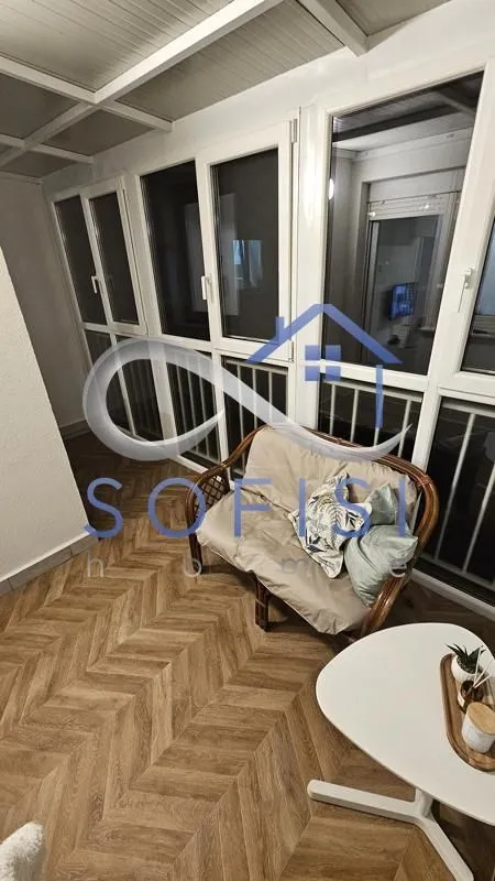 Prodaja, dvosoban stan, 39m², Socijalno, Novi Sad Sve Podlokacije