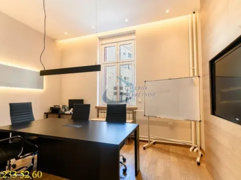Izdavanje, poslovni prostor, 21m², Stari Grad, Beograd - image 3