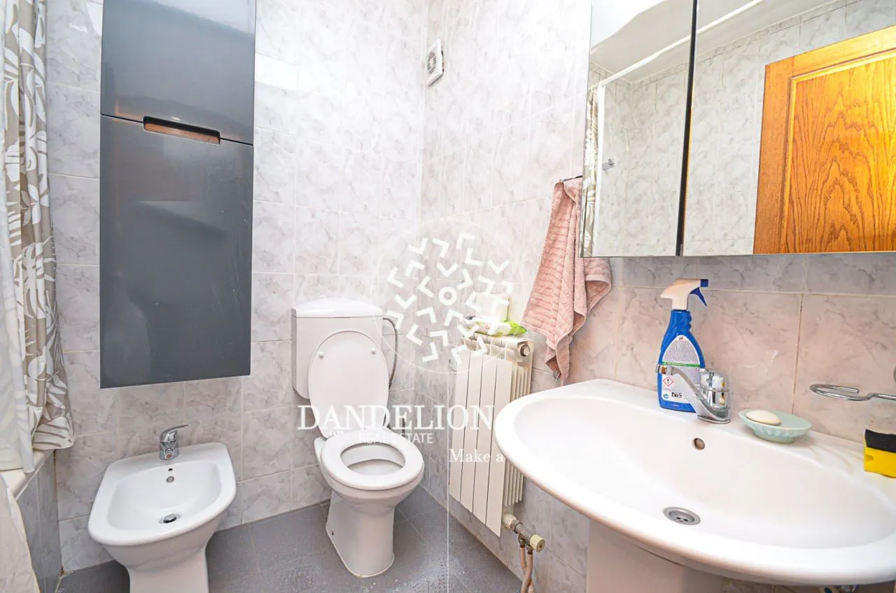 Rent, three bedroom apartment, 110m², Gorica C, Podgorica
