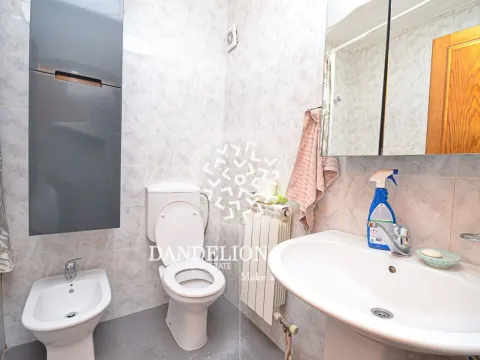 Izdavanje, trosoban stan, 110m², Gorica C, Podgorica - image 8