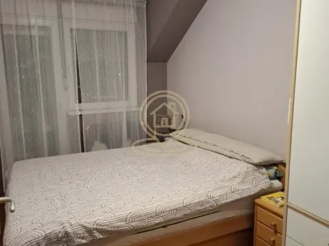 Prodaja, četvorosoban stan, 87m², Kotež 1, Pančevo - image 9