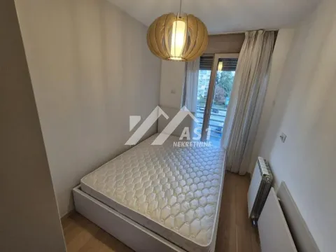 Rent, two bedroom apartment, 45m², Centar, Novi Sad - image 5