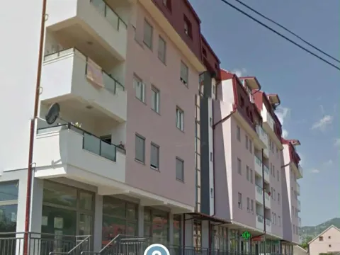 Sale, studio apartment, 25m², Cetinje, Crna Gora - image 7