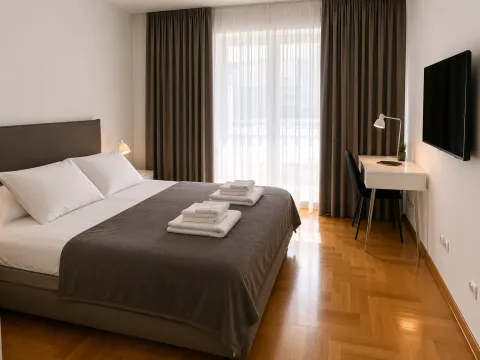 Prodaja, jednosoban stan, 58m², Preko Morače, Podgorica - image 9