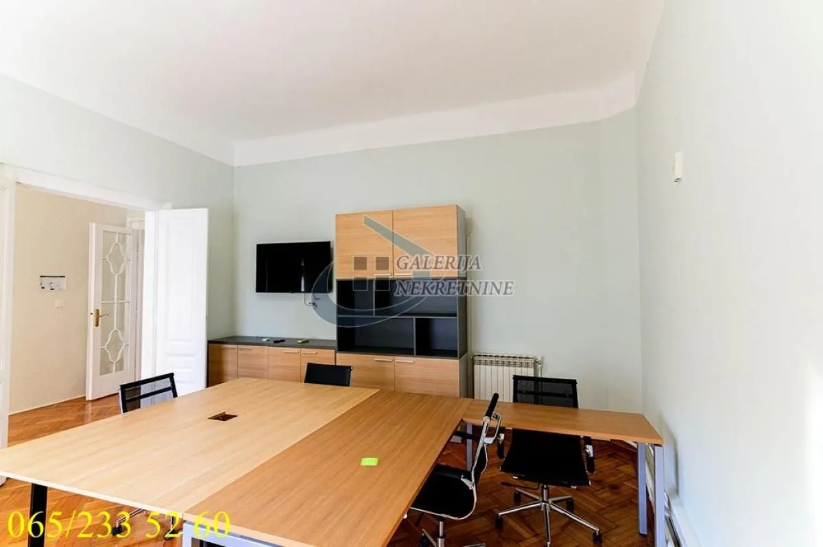 Sale, apartment, 239m², Stari Grad, Beograd