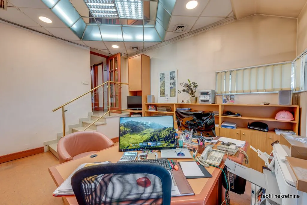 Sale, house, 285m², Bezanijska Kosa 1, Bežanijska Kosa Sve Podlokacije