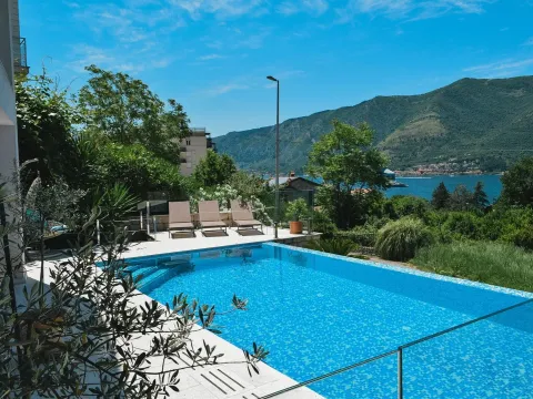 Prodaja, kuća, 267m², Dobrota, Kotor - image 12