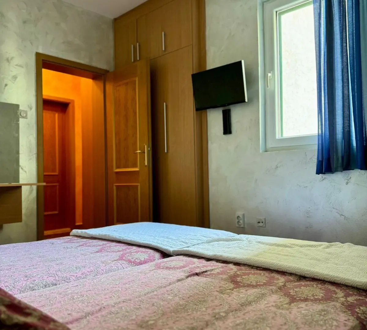Prodaja, stan, 48m², Budva, Crna Gora