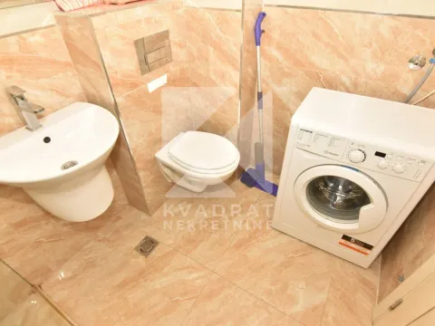 Rent, one bedroom apartment, 42m², Zabjelo, Podgorica - image 8
