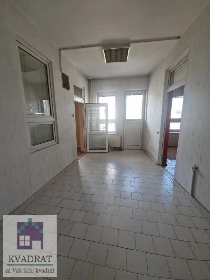Rent, office space, 92m², Obrenovac, Beograd
