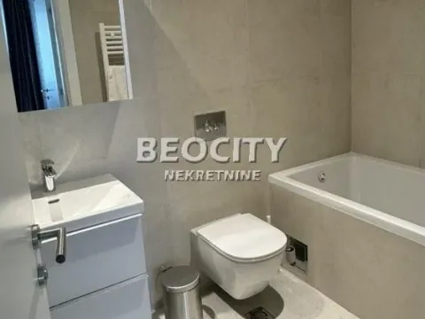Izdavanje, trosoban stan, 83m², Beograd Na Vodi, Beograd - image 16