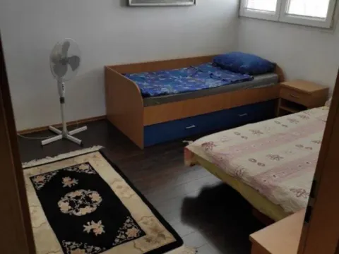 Rent, one bedroom apartment, 58m², Centar, Podgorica - image 9