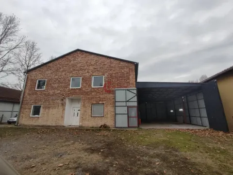 Sale, office space, 345m², Ker, Subotica