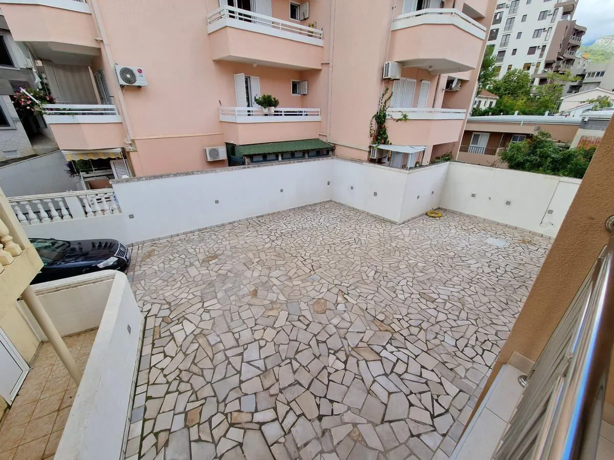 Sale, house, 460m², Budva, Crna Gora