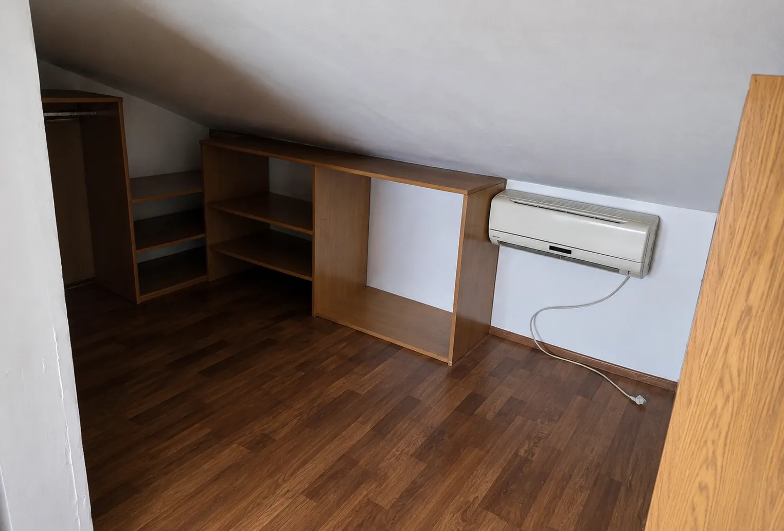 Prodaja, dvosoban stan, 67m², Zabjelo, Podgorica