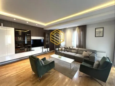 Rent, two bedroom apartment, 70m², Preko Morače, Podgorica - image 2