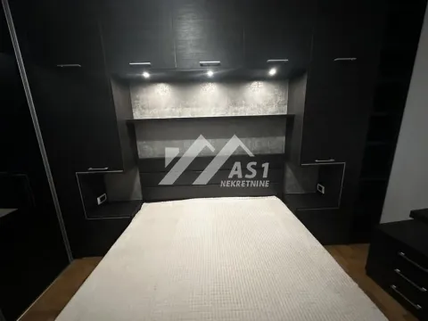 Rent, one bedroom apartment, 42m², Adamovićevo Naselje, Novi Sad Sve Podlokacije - image 7