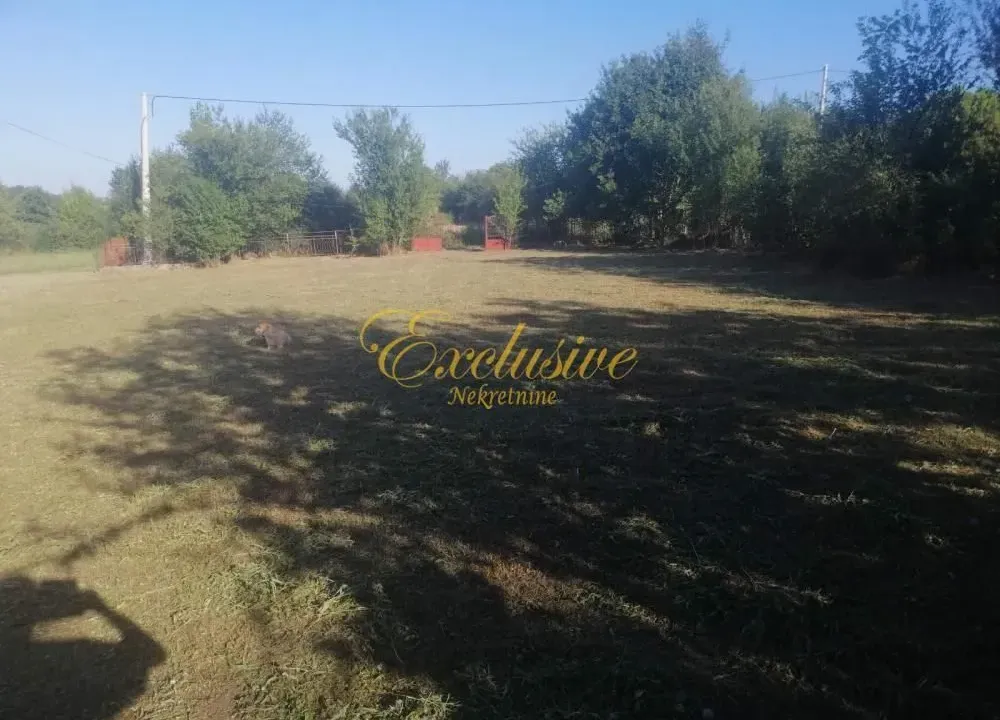 Prodaja, plac, Koraćica, Mladenovac