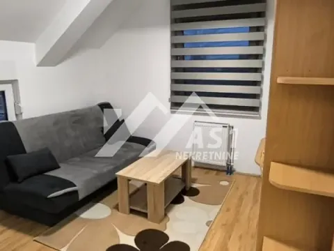 Izdavanje, jednosoban stan, 28m², Grbavica, Novi Sad Sve Podlokacije - image 2